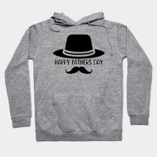 Happy Father's Day Hoodie